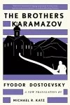 The Brothers Karamazov cover