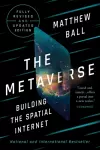 The Metaverse cover