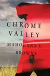 Chrome Valley cover