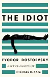 The Idiot cover