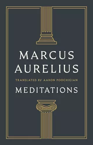 Meditations cover