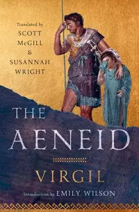The Aeneid cover