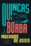 Quincas Borba cover