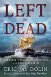 Left for Dead cover