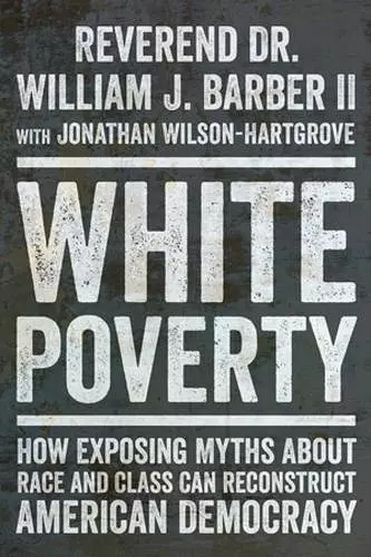 White Poverty cover