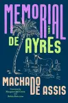 Memorial de Ayres cover