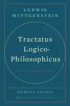 Tractatus Logico-Philosophicus cover