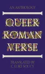 Queer Roman Verse cover