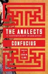 The Analects cover