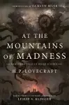 At the Mountains of Madness cover