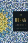 The Qur'an cover