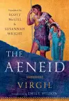 The Aeneid cover