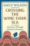 Crossing the Wine Dark-Sea cover