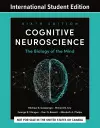 Cognitive Neuroscience cover