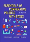 Essentials of Comparative Politics with Cases cover