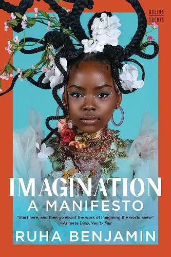 Imagination cover