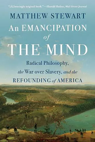 An Emancipation of the Mind cover