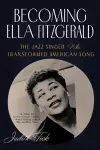 Becoming Ella Fitzgerald cover