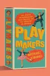 Playmakers cover