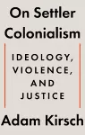 On Settler Colonialism cover