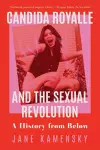 Candida Royalle and the Sexual Revolution cover