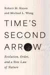 Time's Second Arrow cover