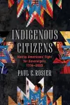 Indigenous Citizens cover