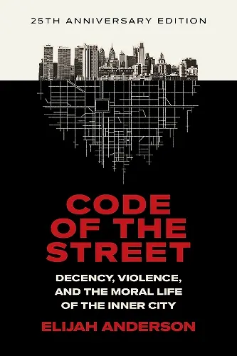 Code of the Street cover