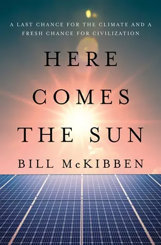 Here Comes the Sun cover