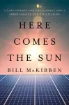Here Comes the Sun cover