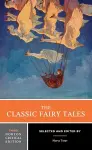 The Classic Fairy Tales cover