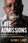 Late Admissions cover
