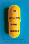 The Occasional Human Sacrifice cover