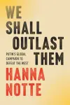 We Shall Outlast Them cover
