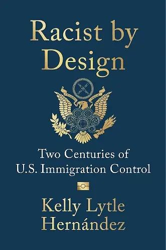 Racist by Design cover