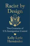 Racist by Design cover