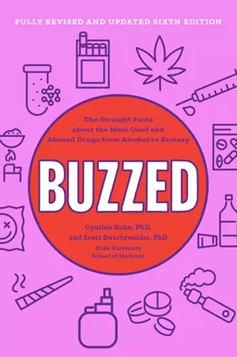 Buzzed cover