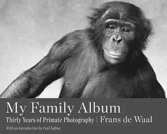 My Family Album cover