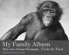 My Family Album cover
