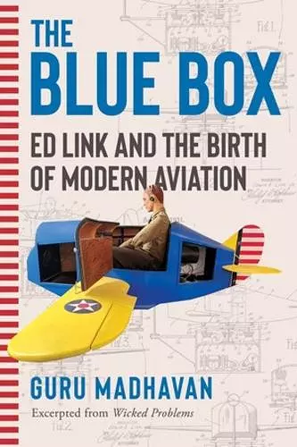 The Blue Box cover