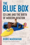 The Blue Box cover