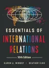 Essentials of International Relations cover