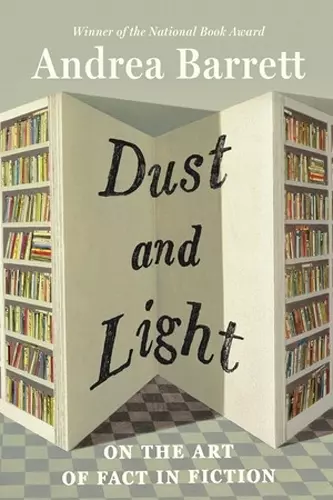 Dust and Light cover
