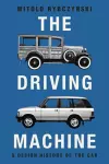 The Driving Machine cover