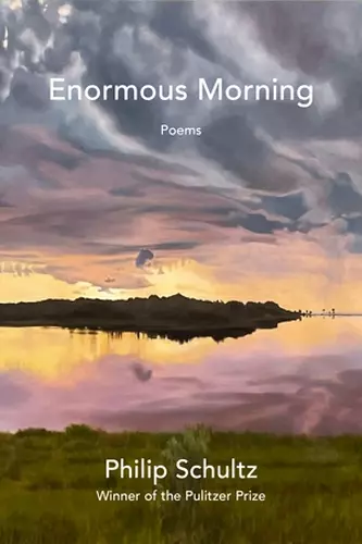 Enormous Morning cover