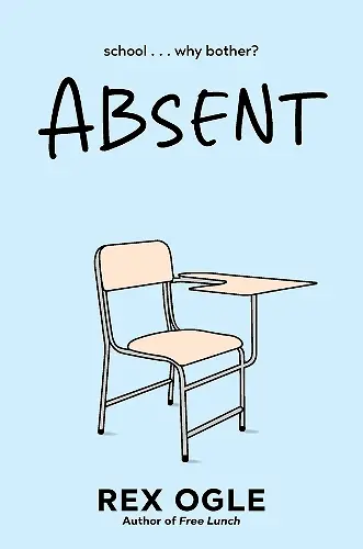 Absent cover