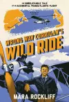 Wrong Way Corrigan's Wild Ride cover