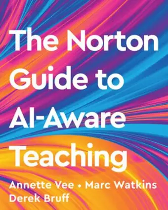 The Norton Guide to AI-Aware Teaching cover