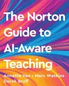 The Norton Guide to AI-Aware Teaching cover