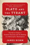 Plato and the Tyrant cover